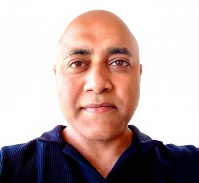 Samik Das